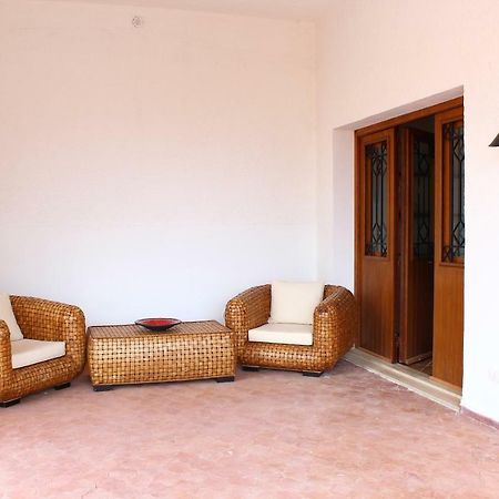 Villa Porto Rais Carini Exterior foto