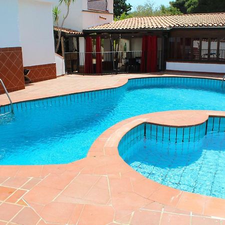 Villa Porto Rais Carini Exterior foto