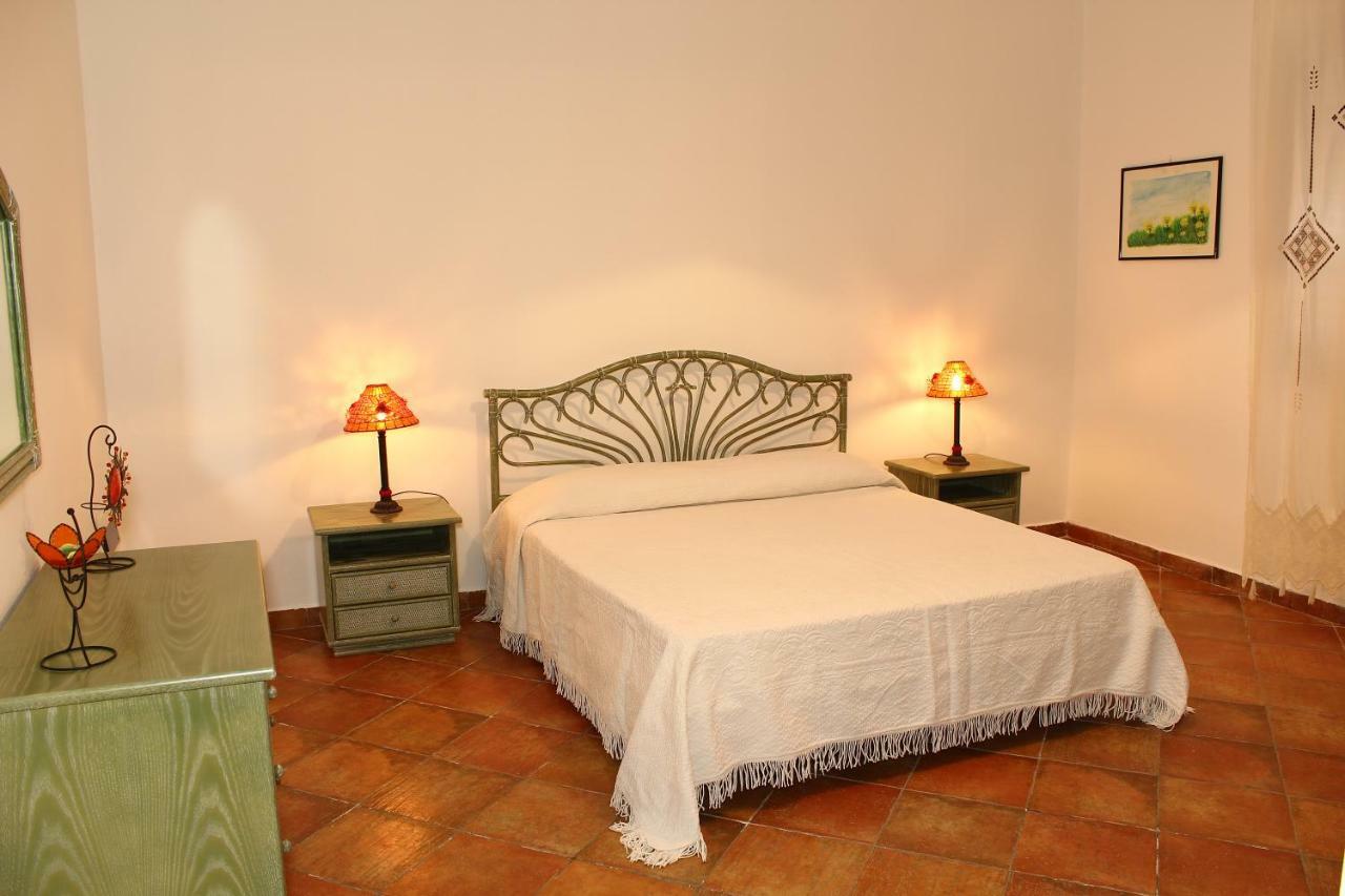 Villa Porto Rais Carini Exterior foto
